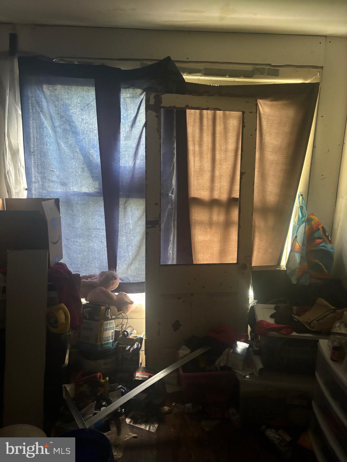 OVERBROOK - Residential