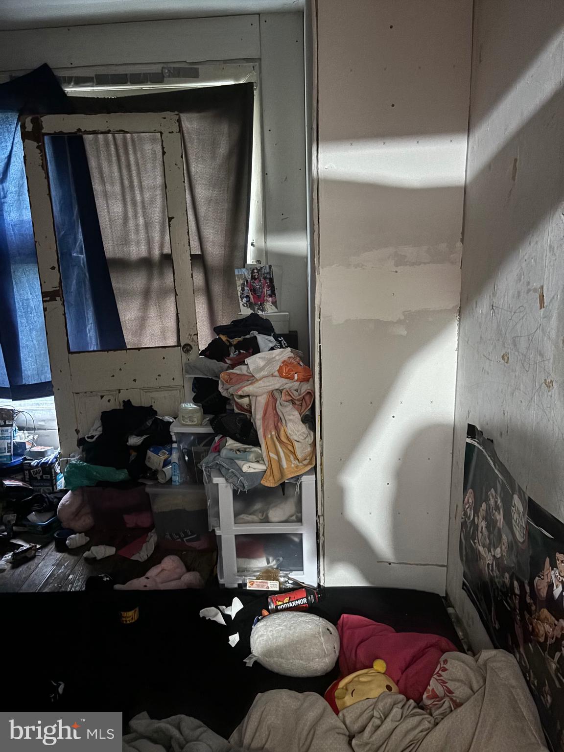 OVERBROOK - Residential