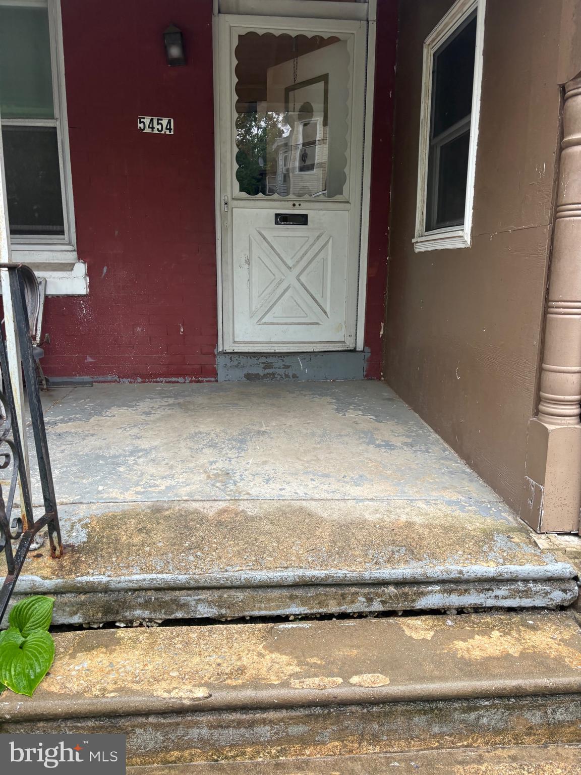 OVERBROOK - Residential