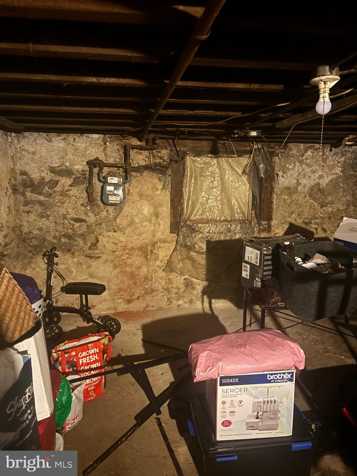 OVERBROOK - Residential