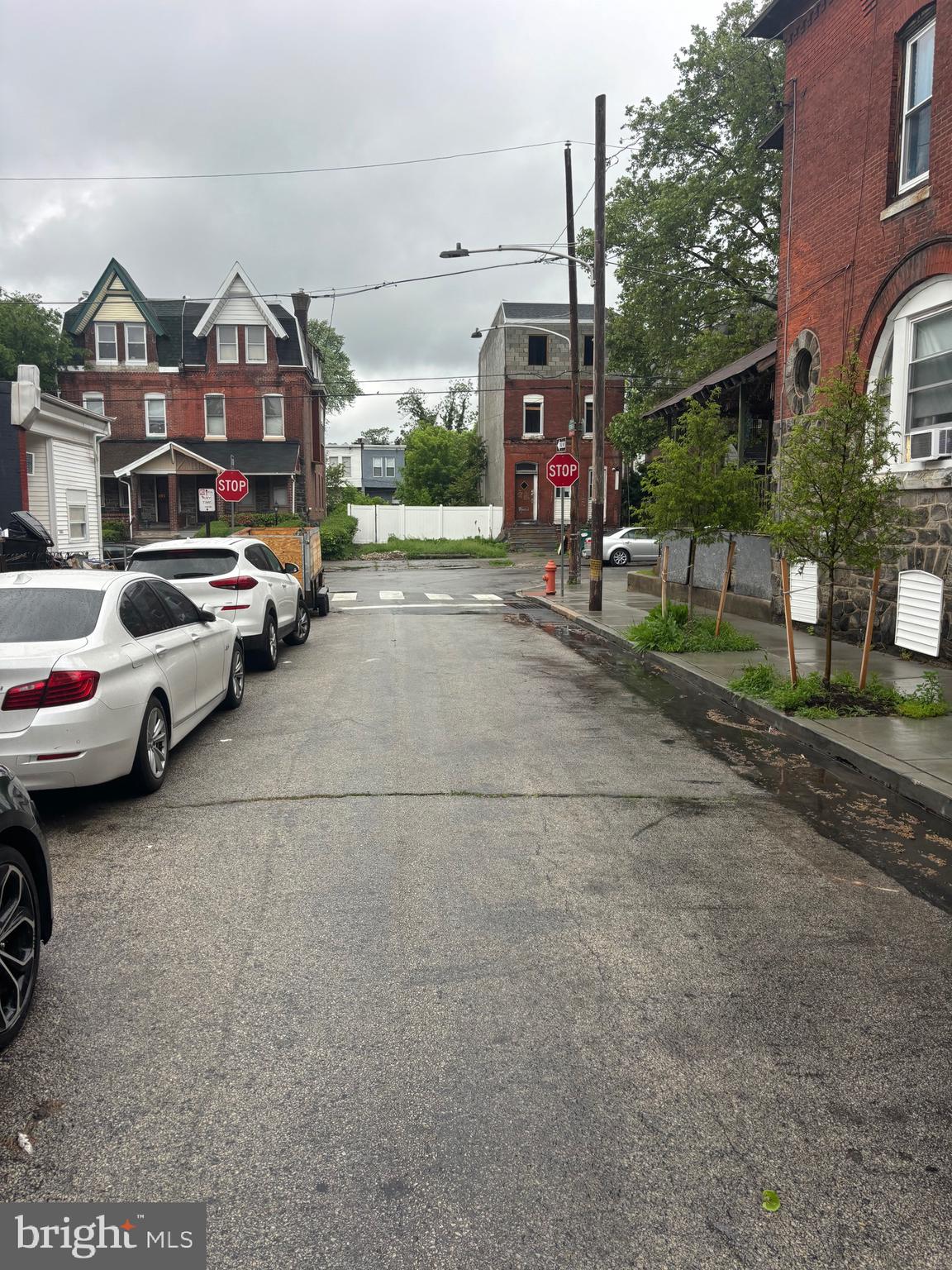 OVERBROOK - Residential