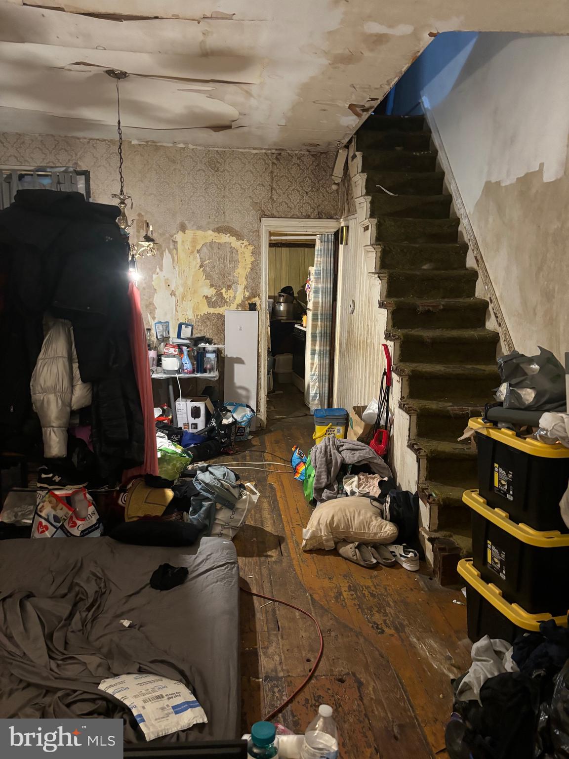 OVERBROOK - Residential