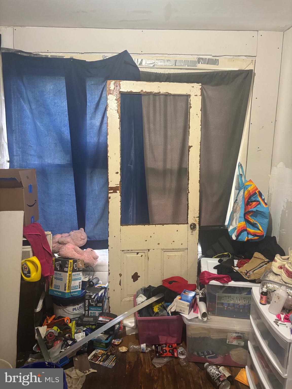 OVERBROOK - Residential