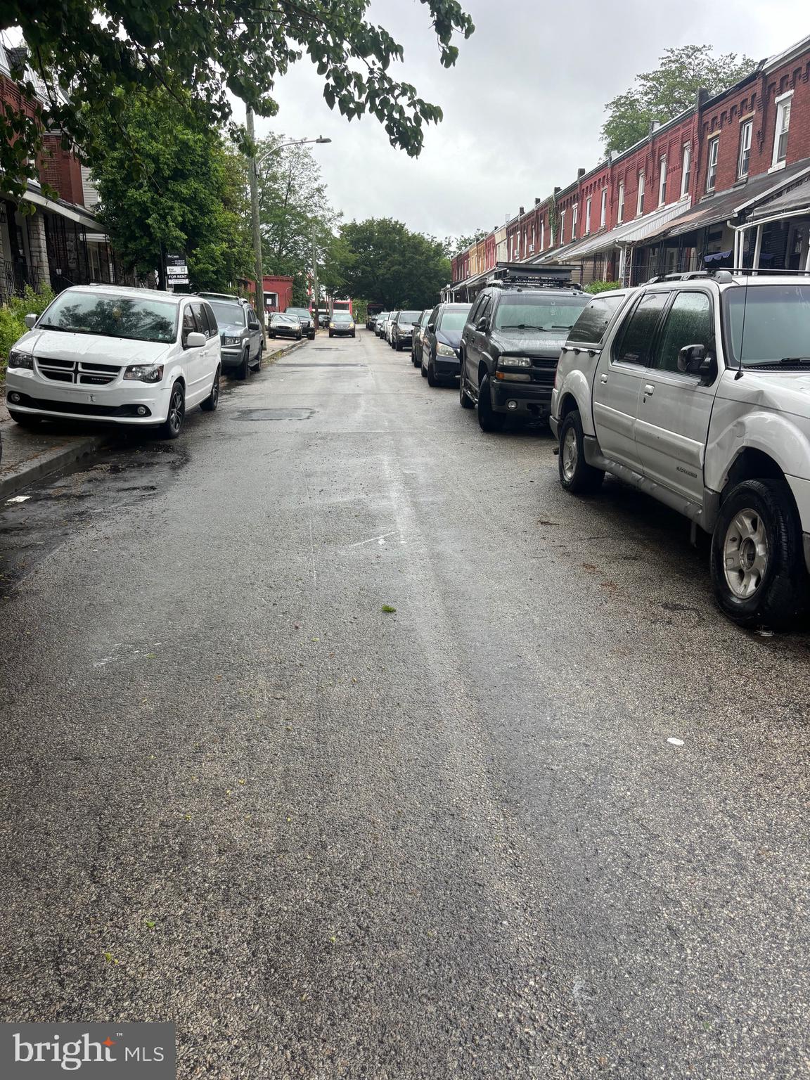 OVERBROOK - Residential