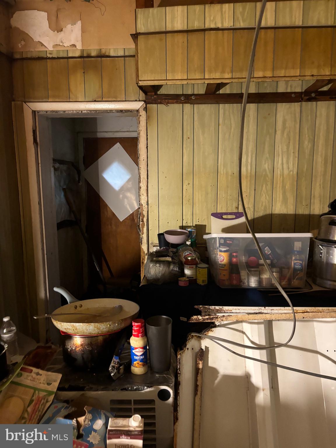 OVERBROOK - Residential