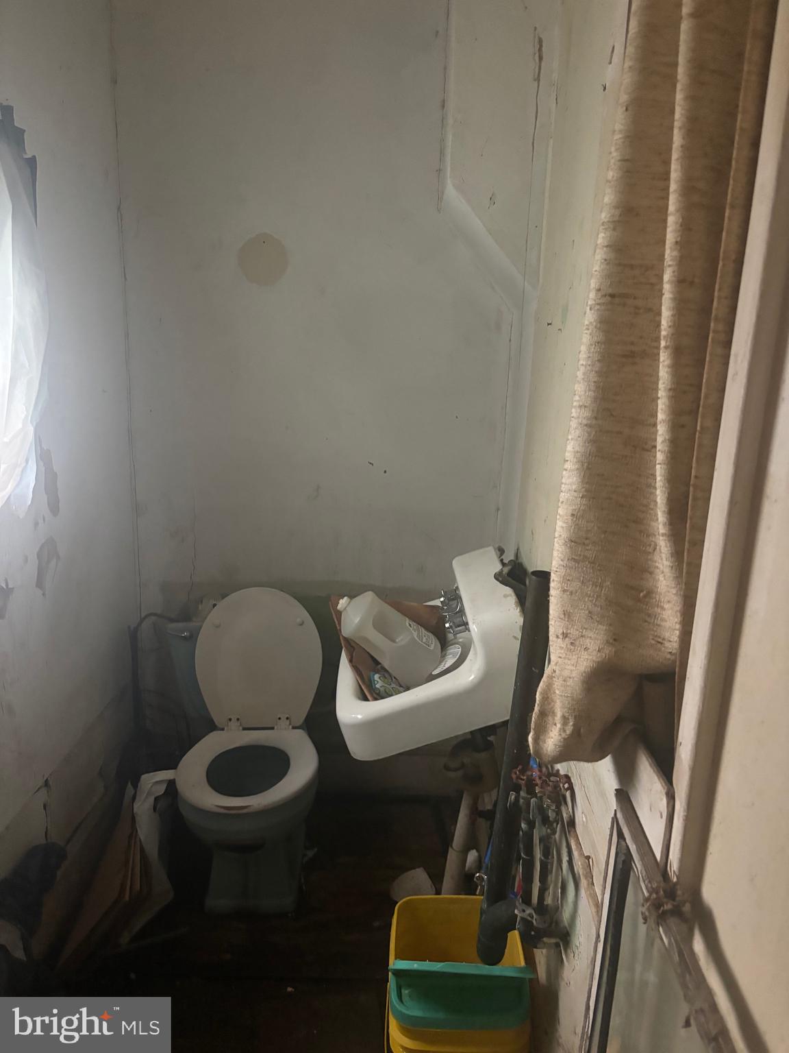 OVERBROOK - Residential