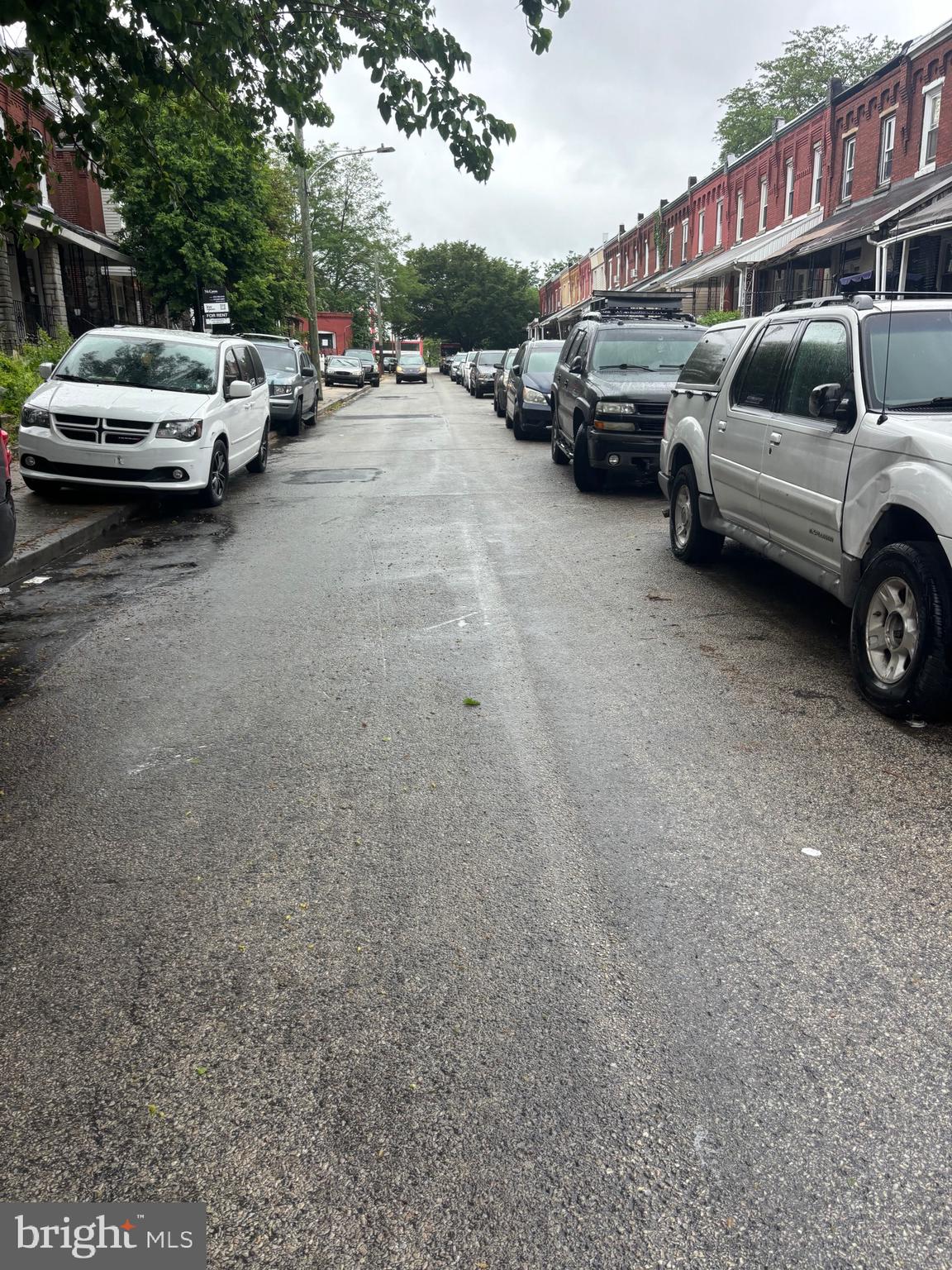 OVERBROOK - Residential