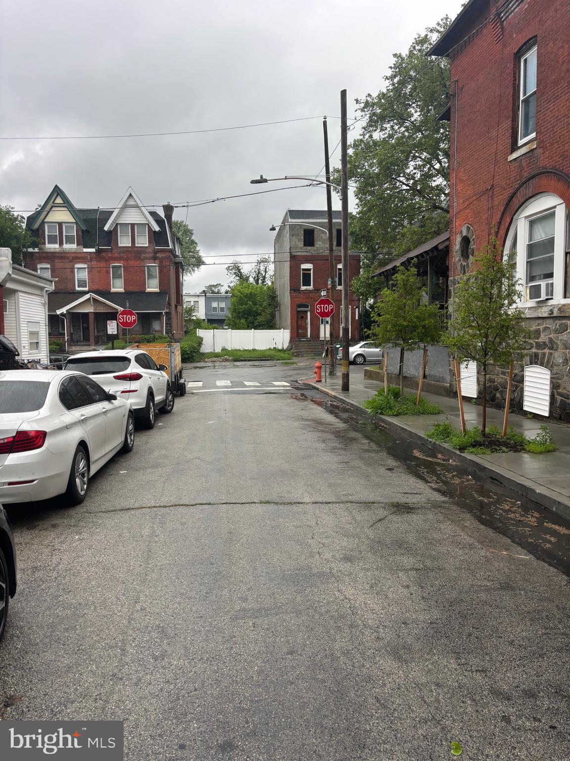 OVERBROOK - Residential