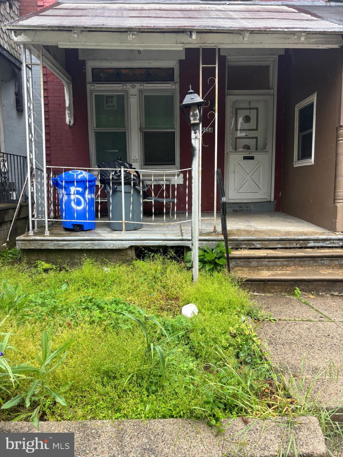 OVERBROOK - Residential