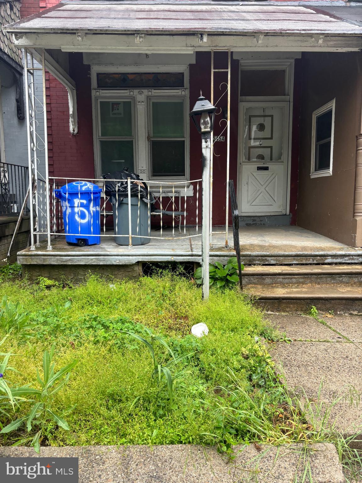 OVERBROOK - Residential