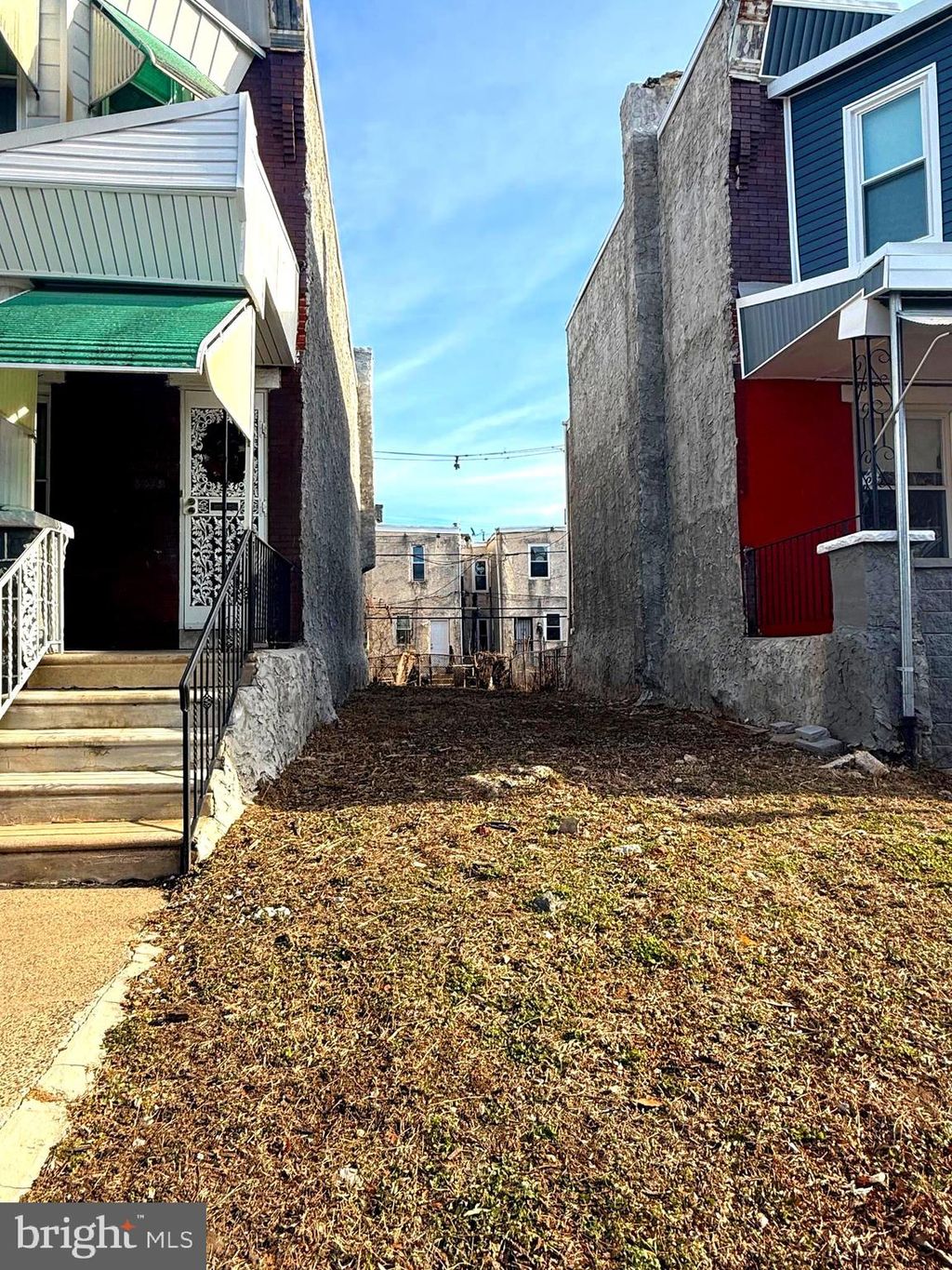 Photo of 1451 N Alden Street, PHILADELPHIA, PA 19131 (MLS # PAPH2574360)