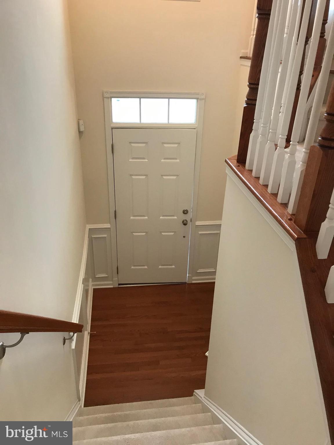 SOUTH RIDING - Residential Lease