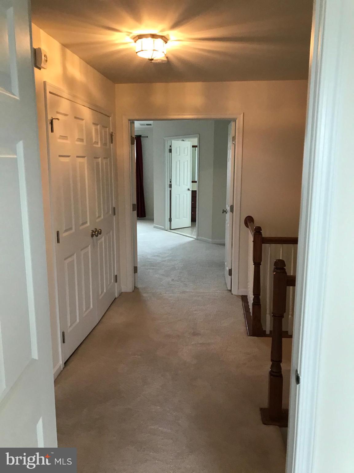 SOUTH RIDING - Residential Lease