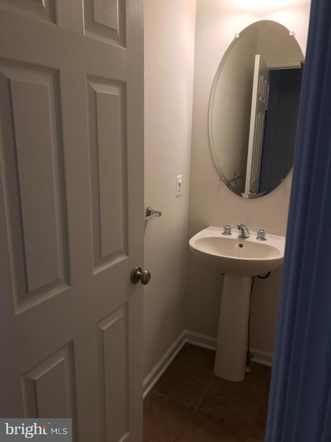 SOUTH RIDING - Residential Lease