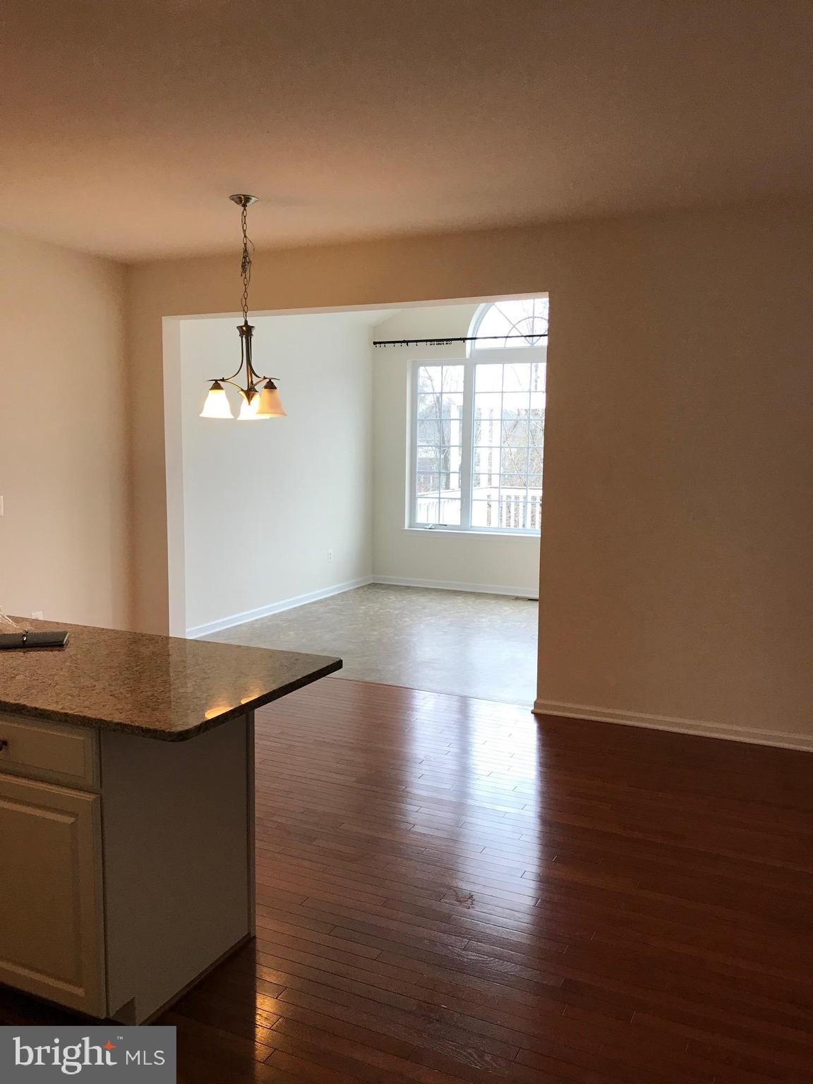 SOUTH RIDING - Residential Lease