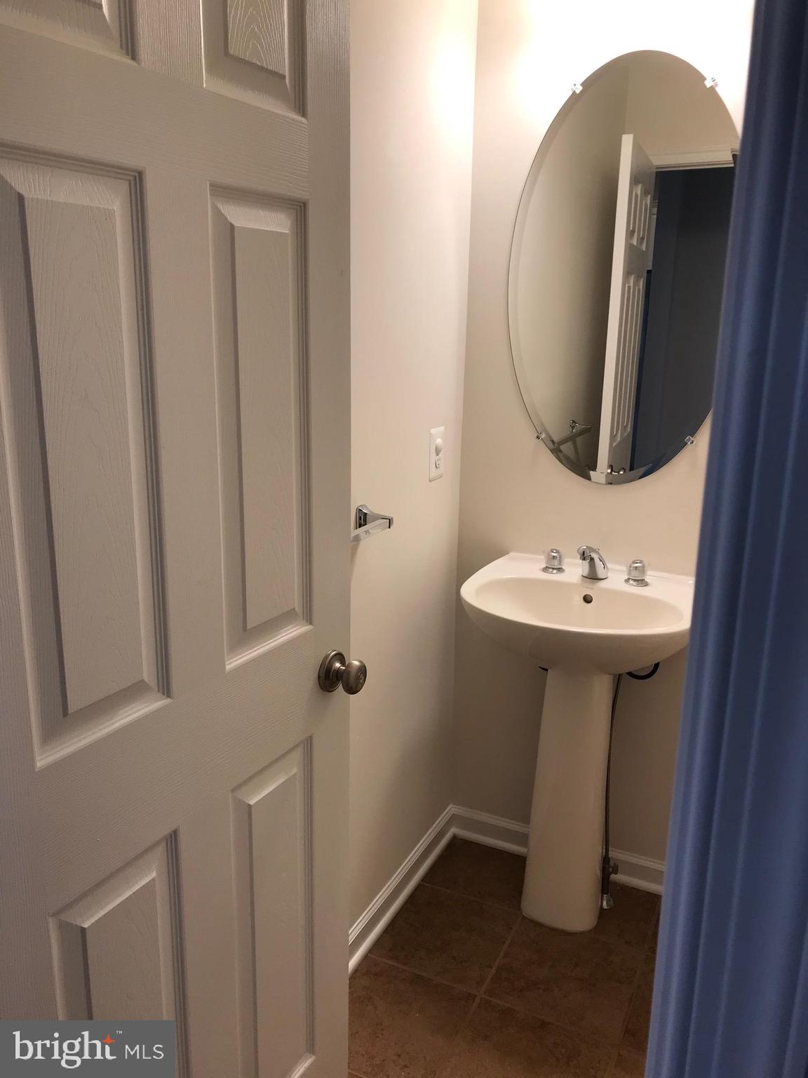 SOUTH RIDING - Residential Lease