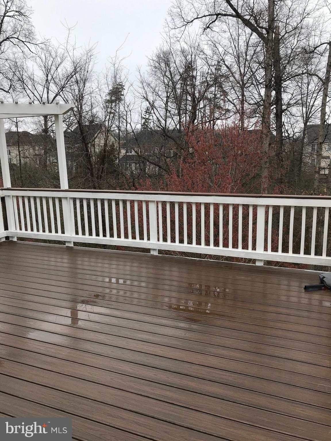 SOUTH RIDING - Residential Lease