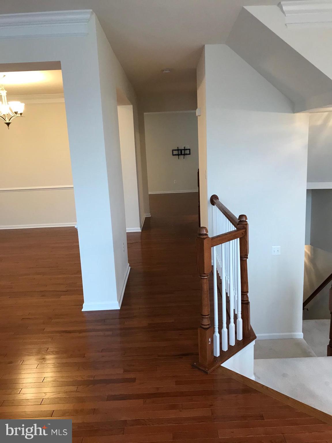 SOUTH RIDING - Residential Lease