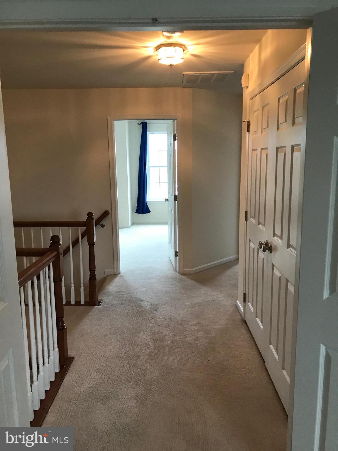 SOUTH RIDING - Residential Lease