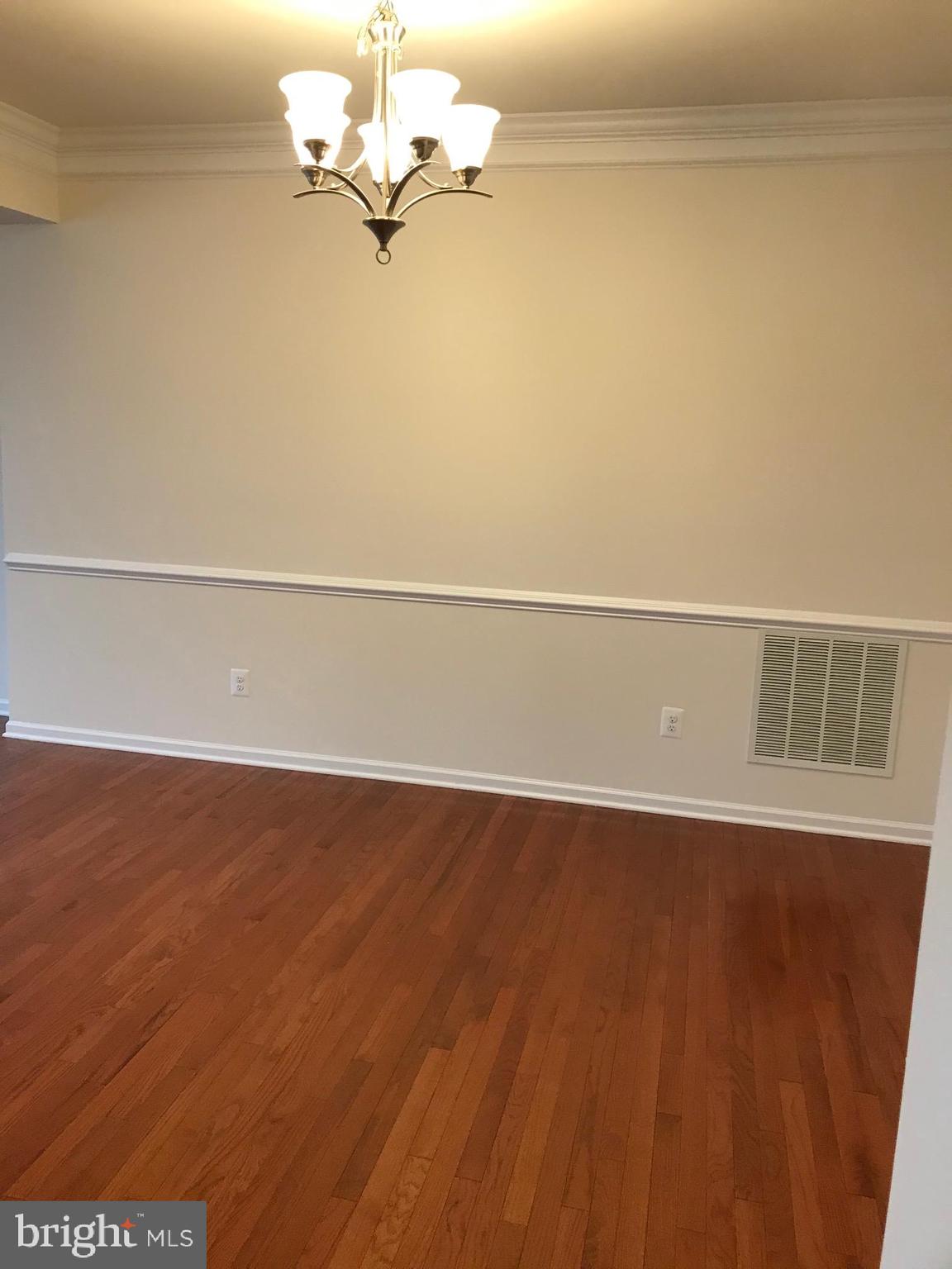 SOUTH RIDING - Residential Lease