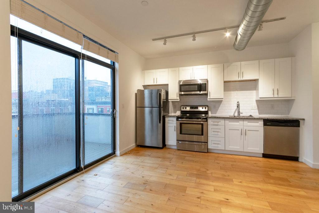 OLD CITY - Residential Lease