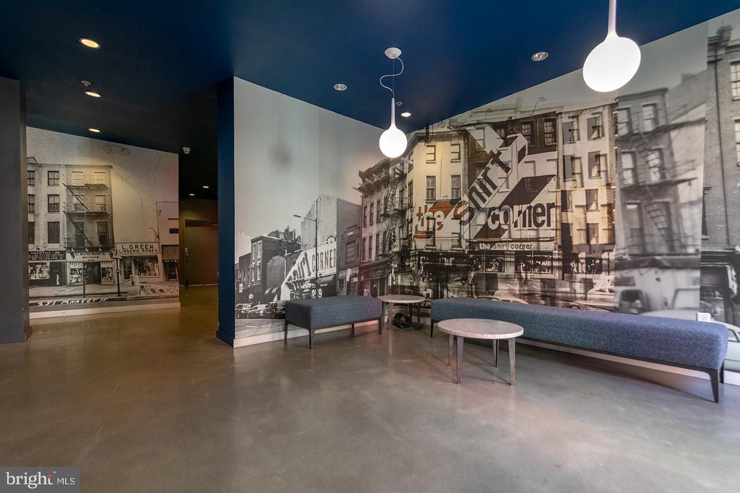 OLD CITY - Residential Lease