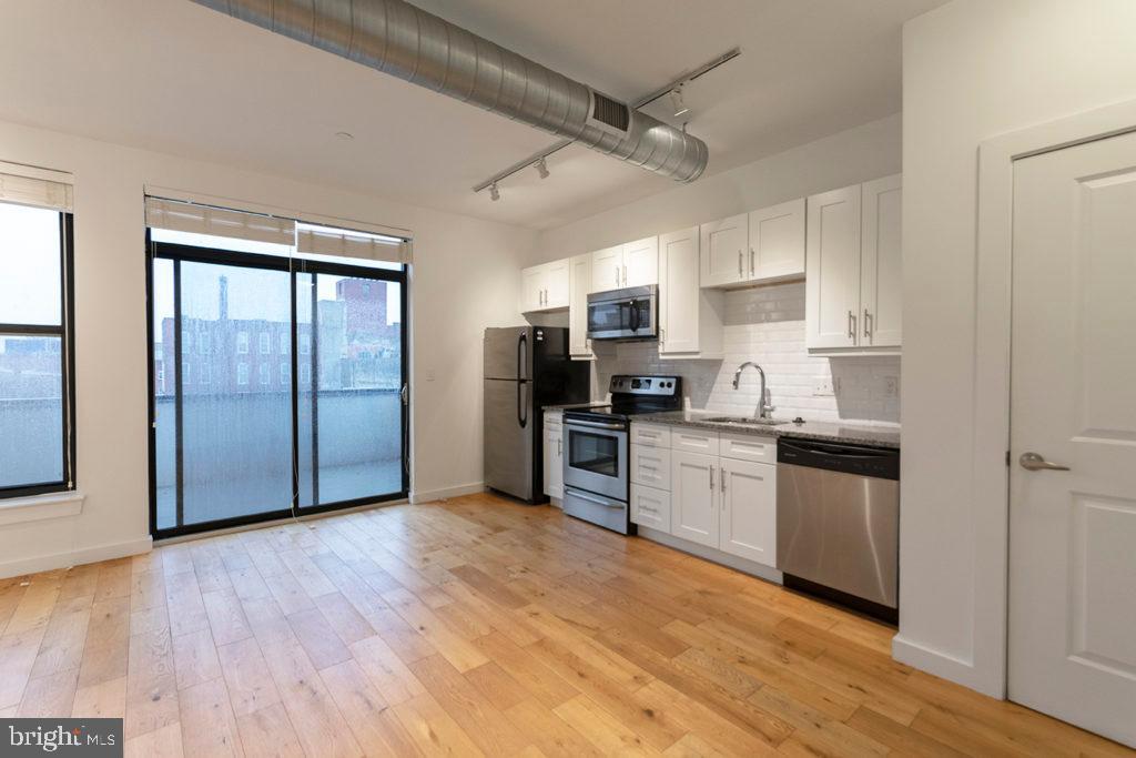 OLD CITY - Residential Lease