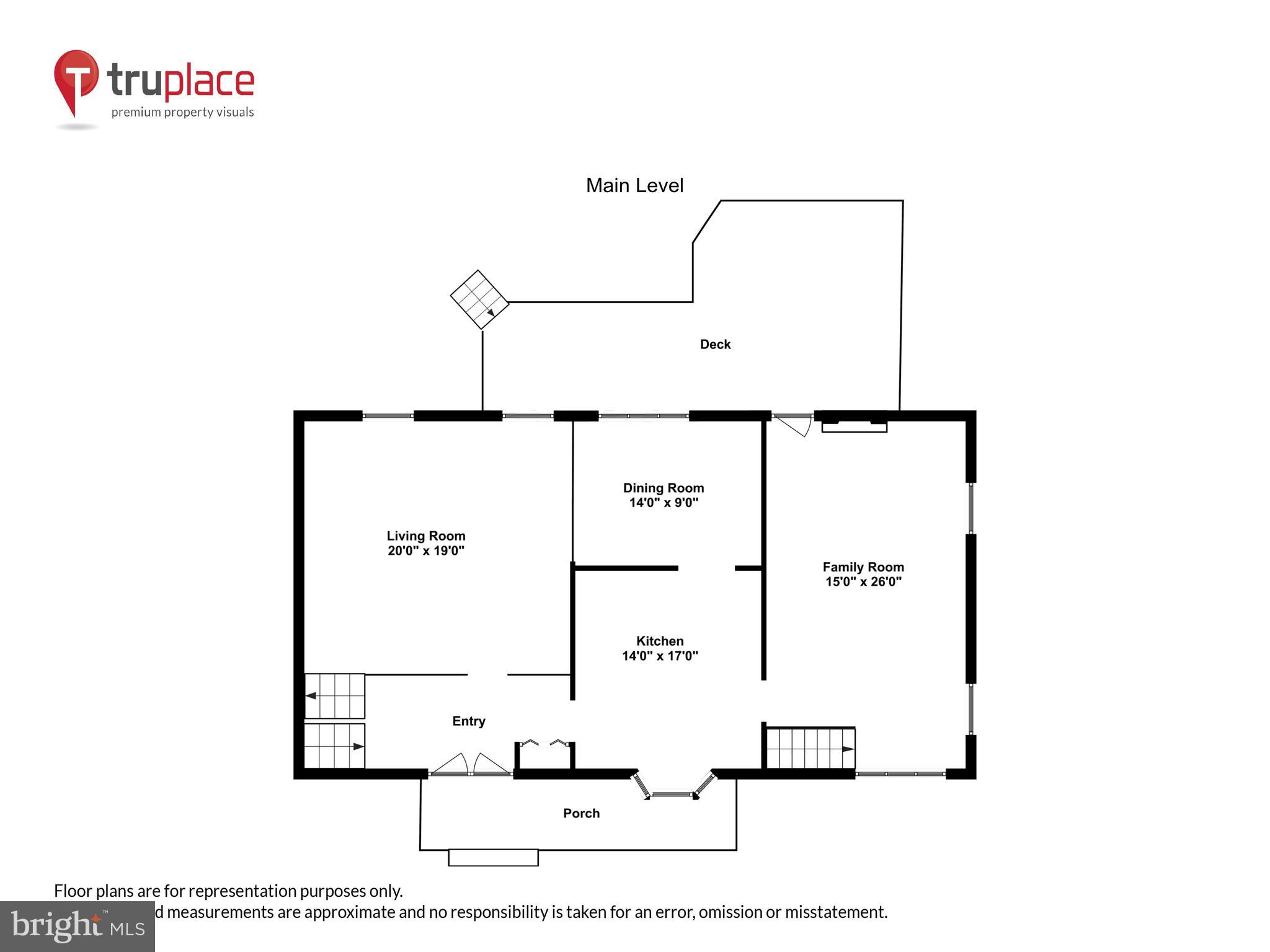 MONEYS CORNER - Residential