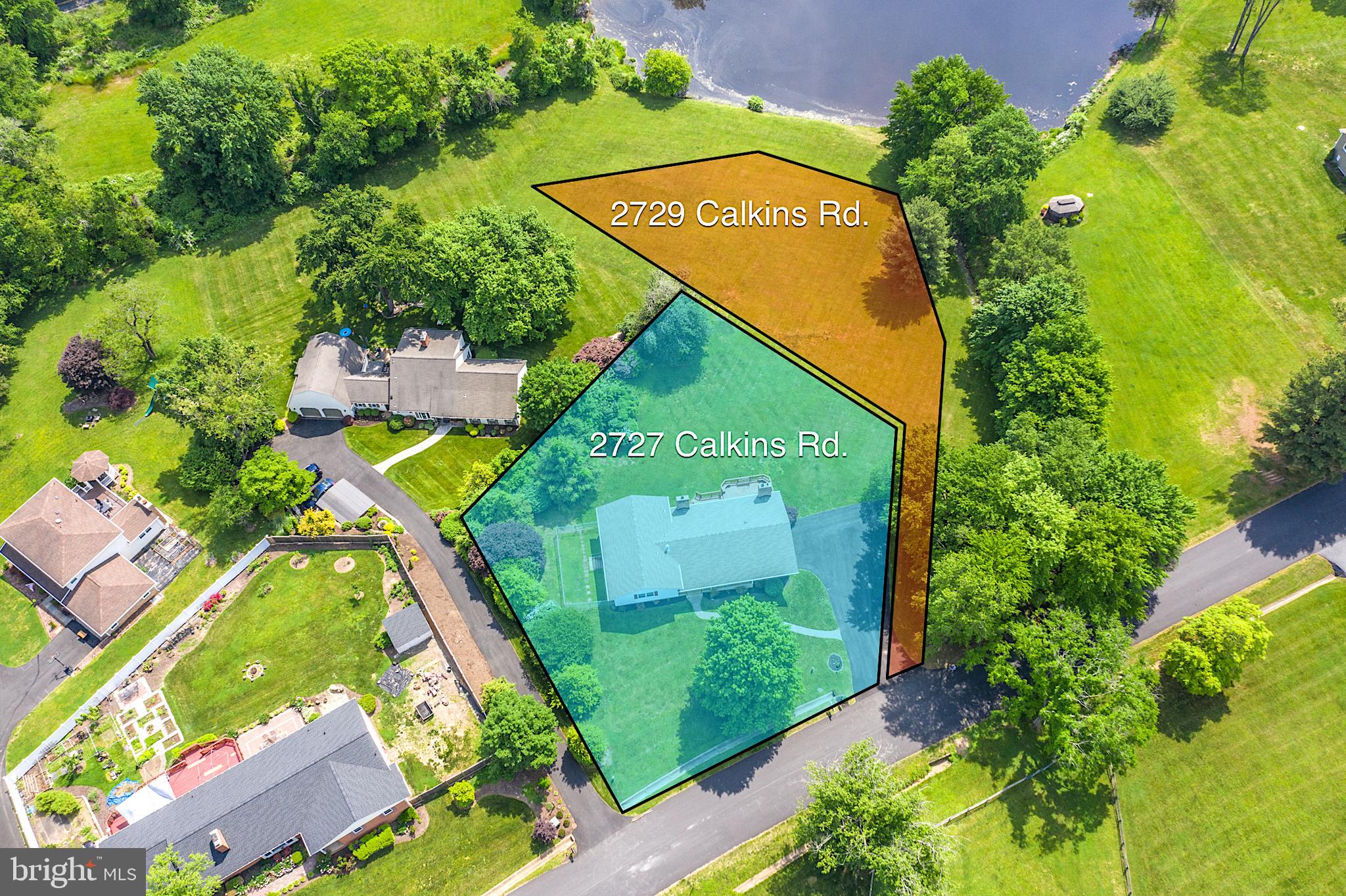 MONEYS CORNER - Residential