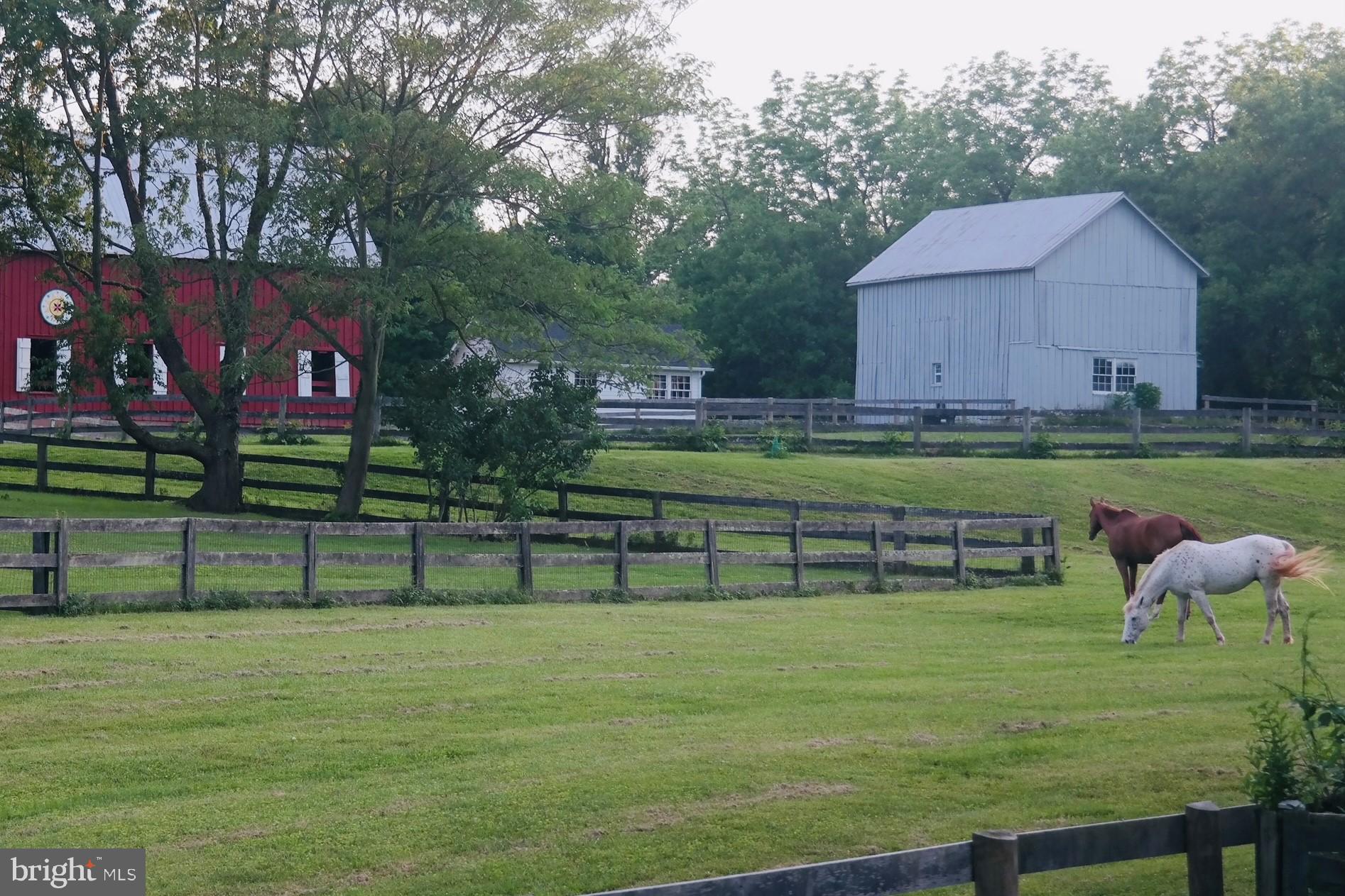 MONEYS CORNER - Residential