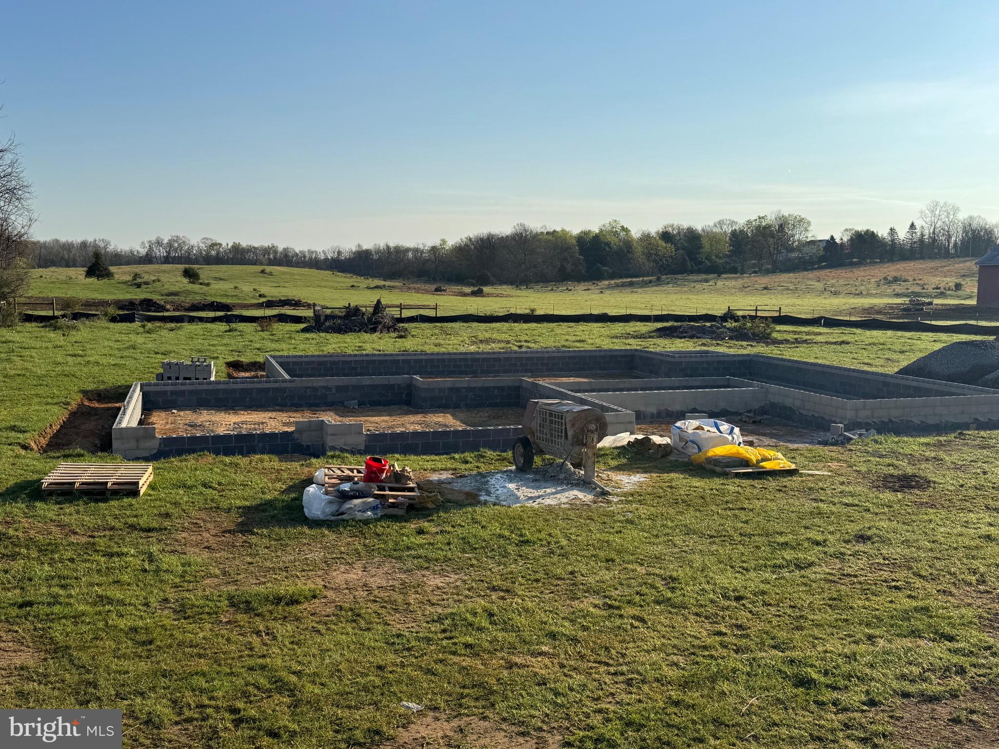 CEDAR LANE FARM - Residential