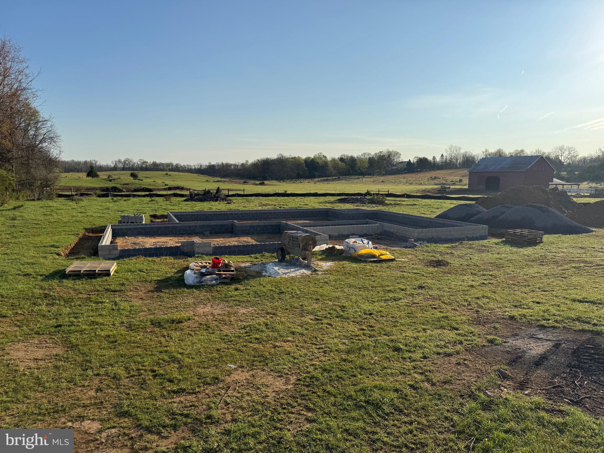 CEDAR LANE FARM - Residential