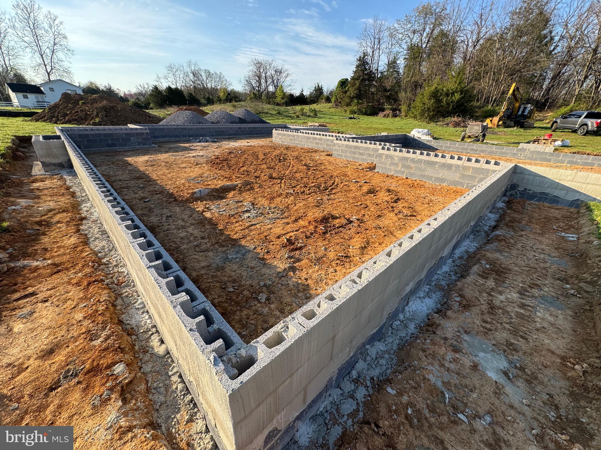 CEDAR LANE FARM - Residential