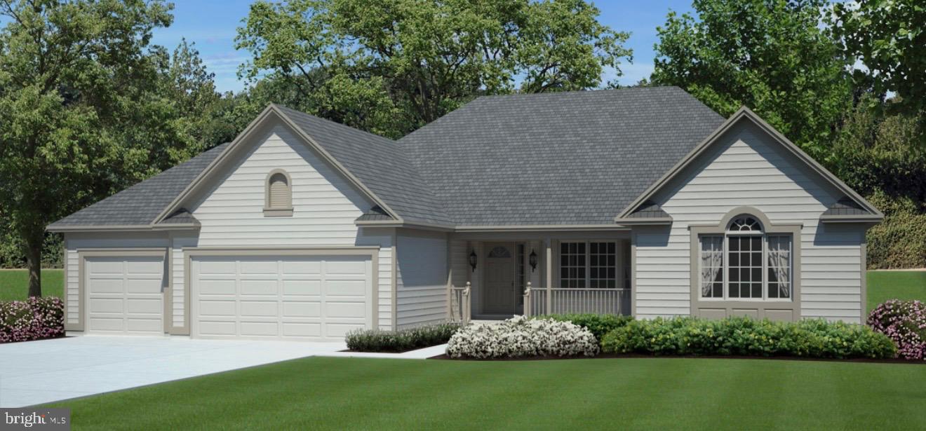 CEDAR LANE FARM - Residential