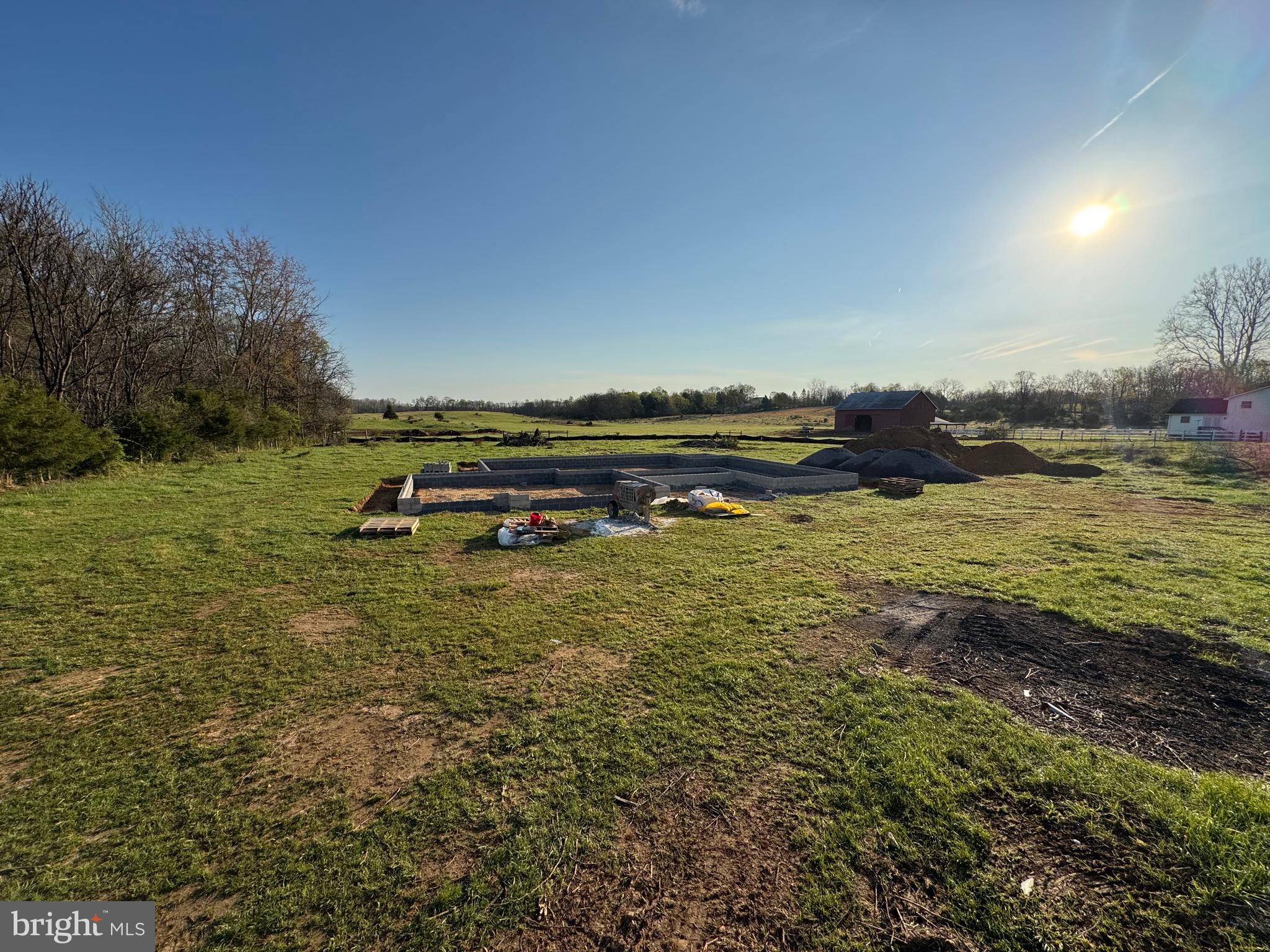 CEDAR LANE FARM - Residential