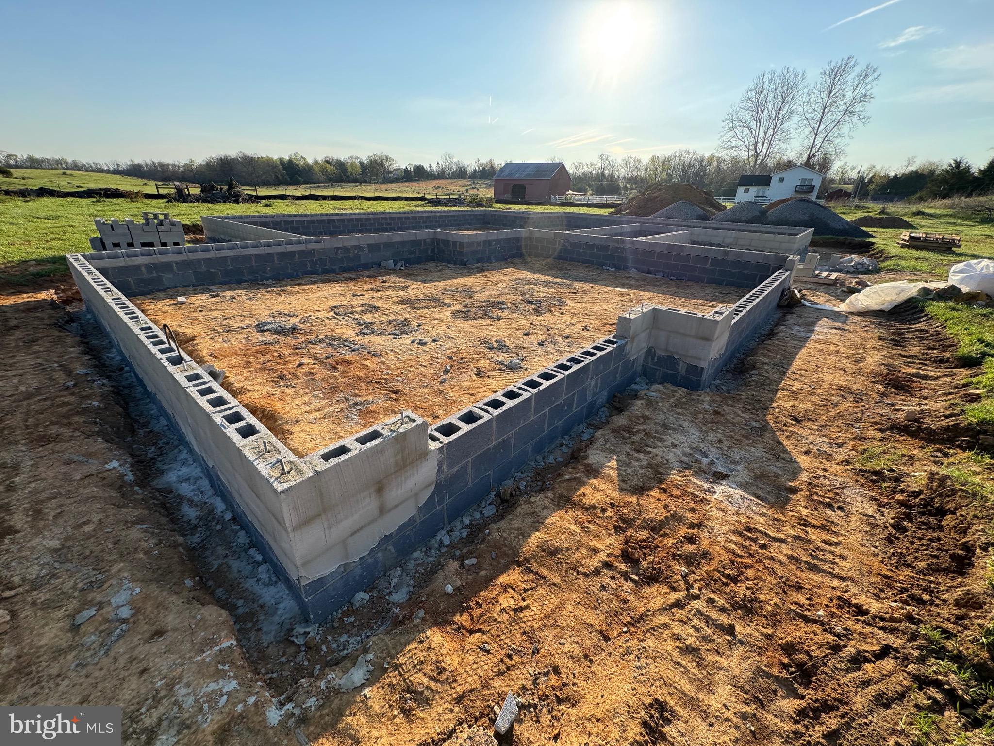 CEDAR LANE FARM - Residential