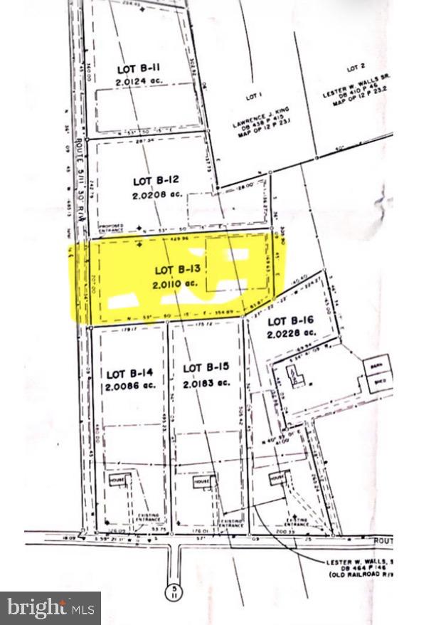 CEDAR LANE FARM - Residential