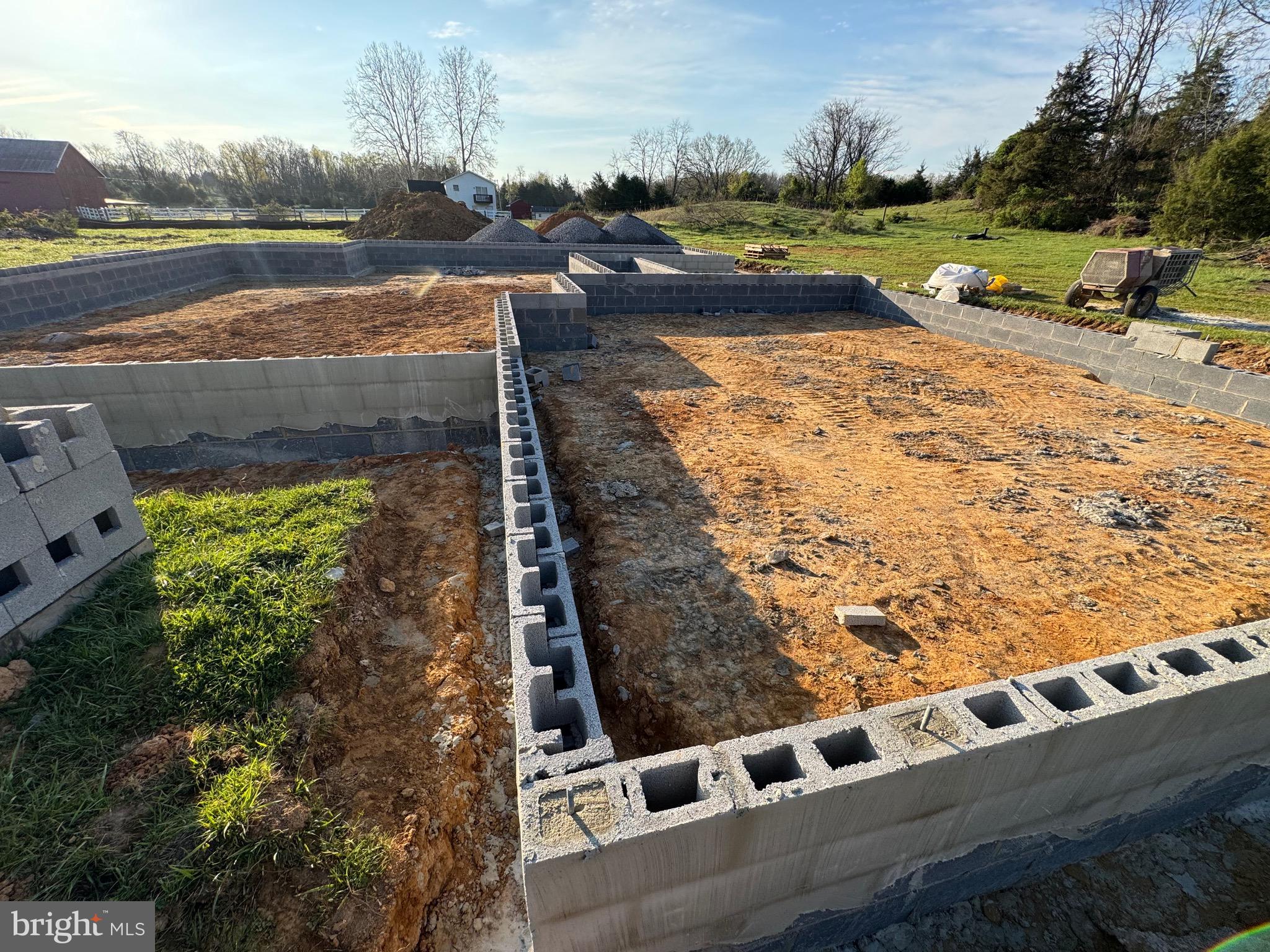CEDAR LANE FARM - Residential