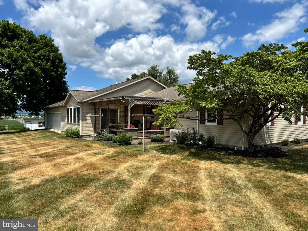 35 CAMP SWATARA ROAD