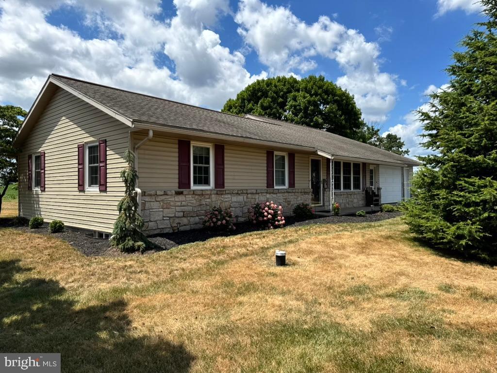 35 CAMP SWATARA ROAD