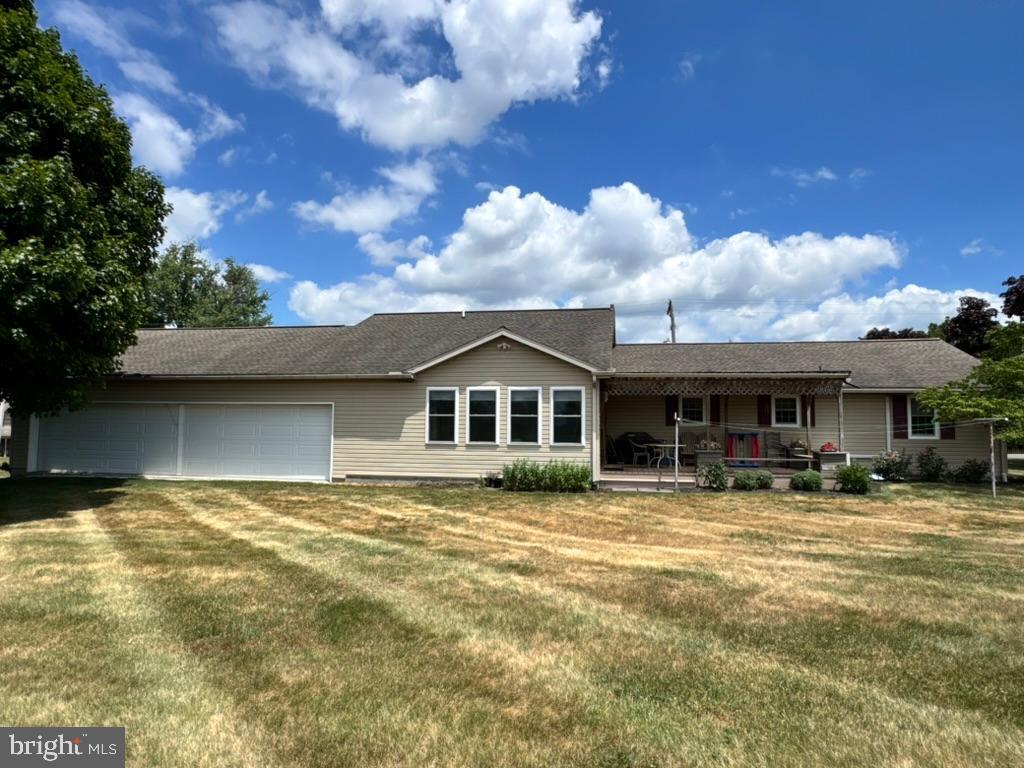 35 CAMP SWATARA ROAD