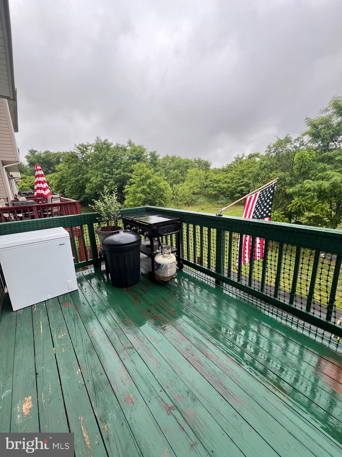 AMBER WOODS - Residential