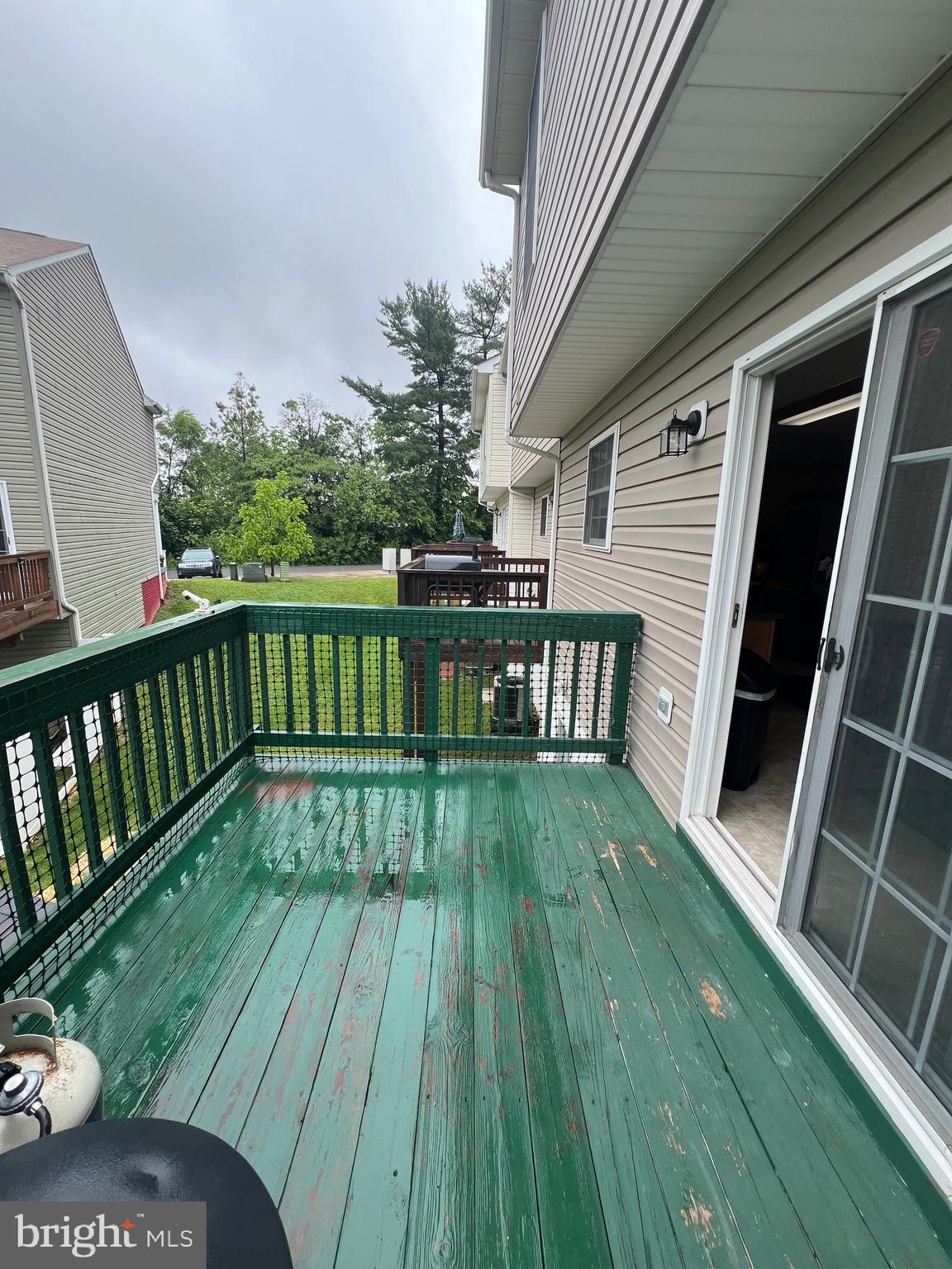 AMBER WOODS - Residential