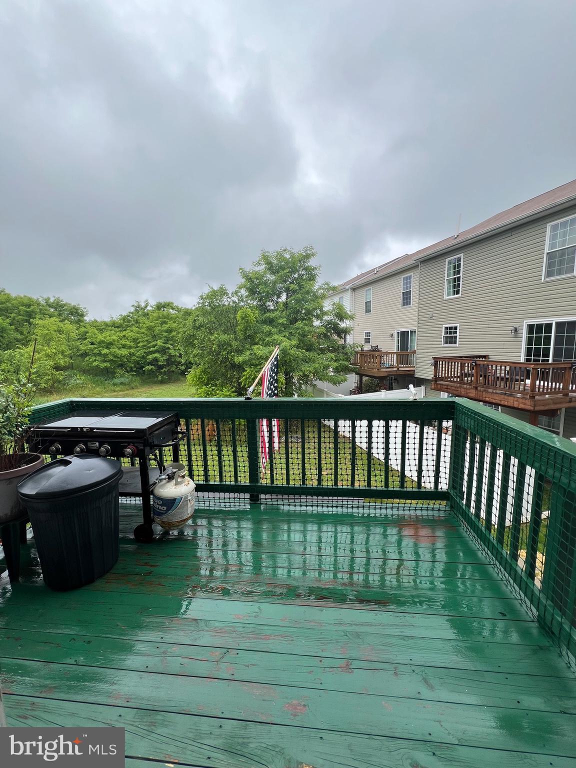 AMBER WOODS - Residential