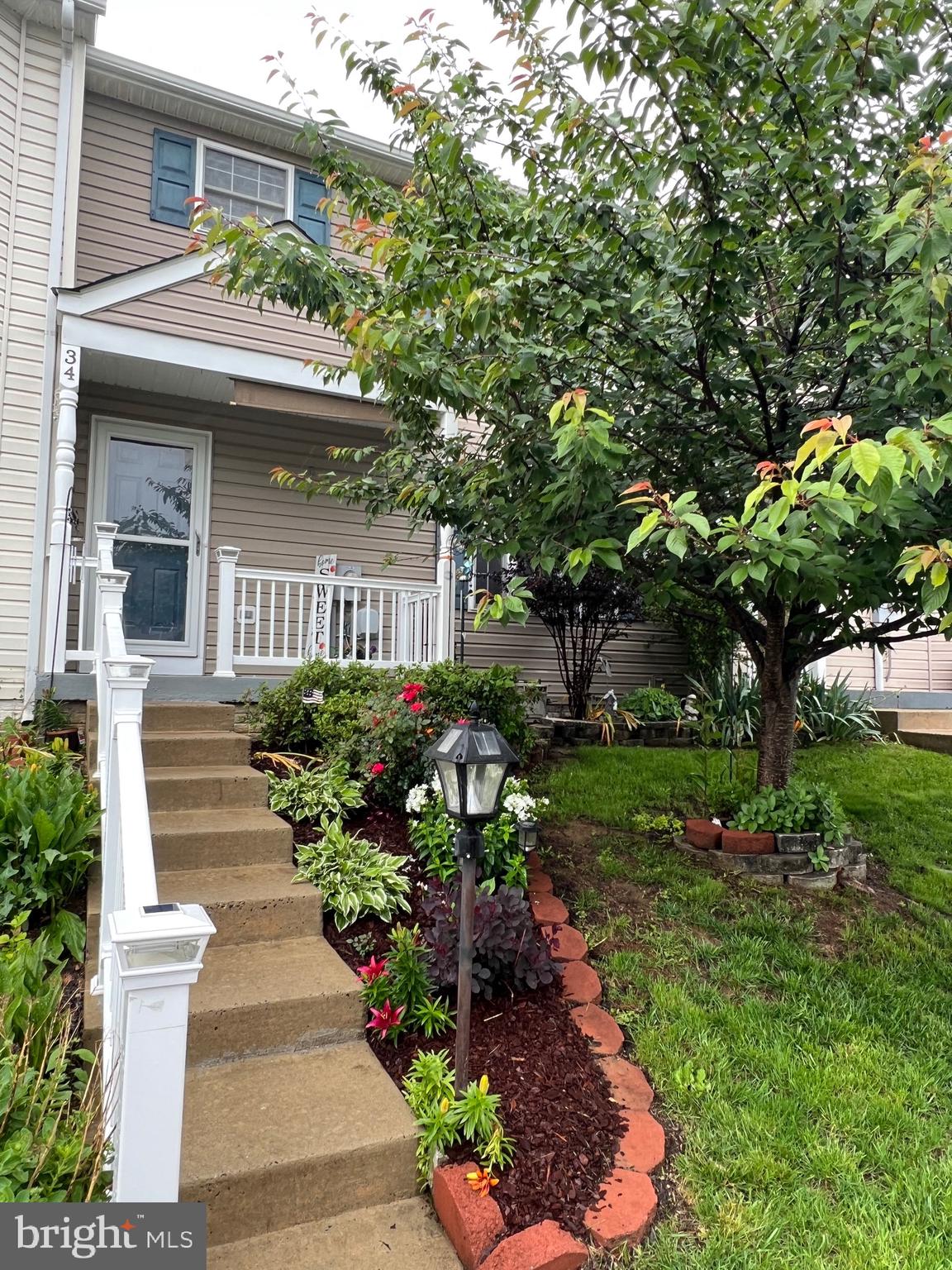 AMBER WOODS - Residential