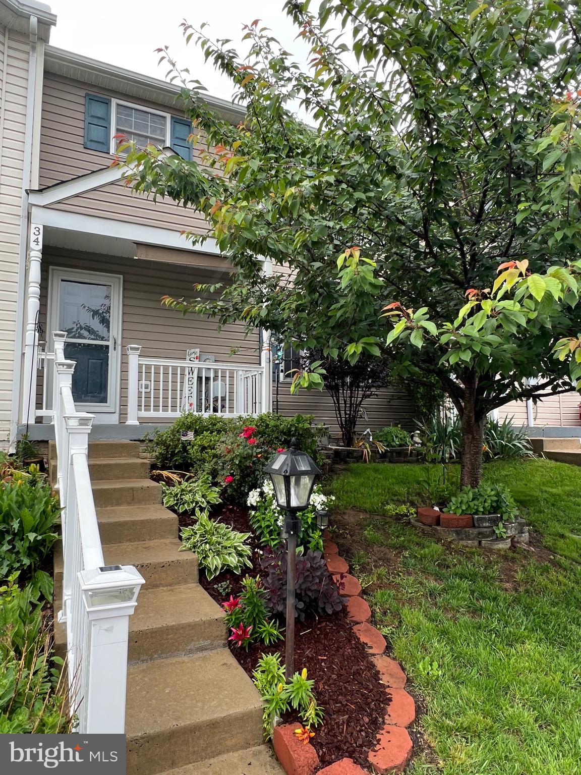 AMBER WOODS - Residential