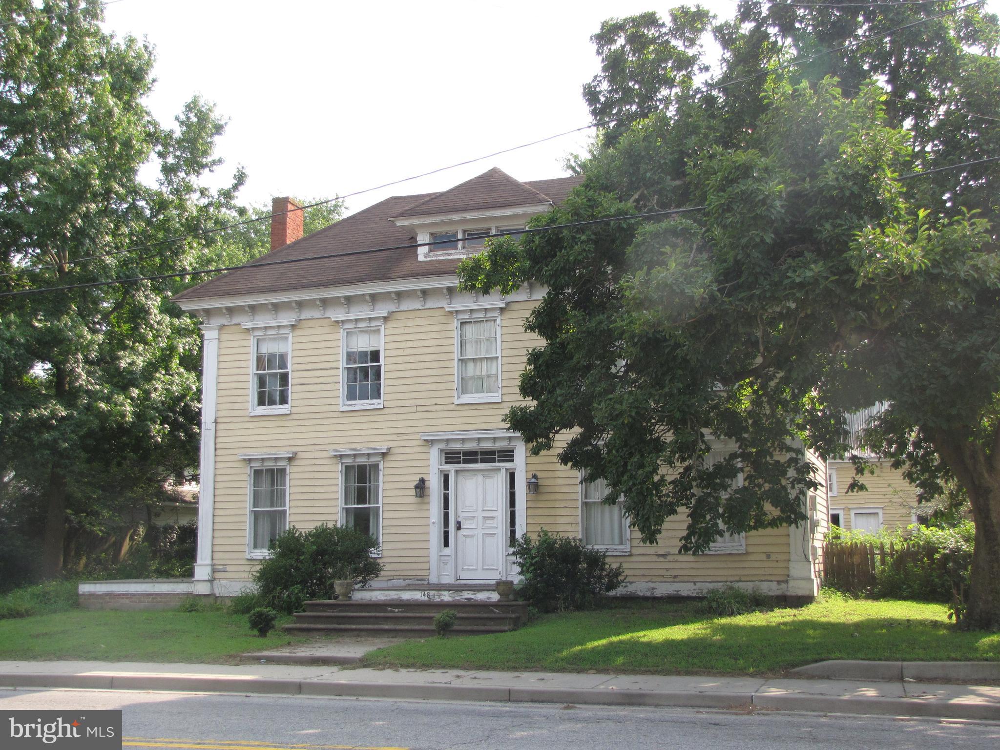 148 MAIN STREET