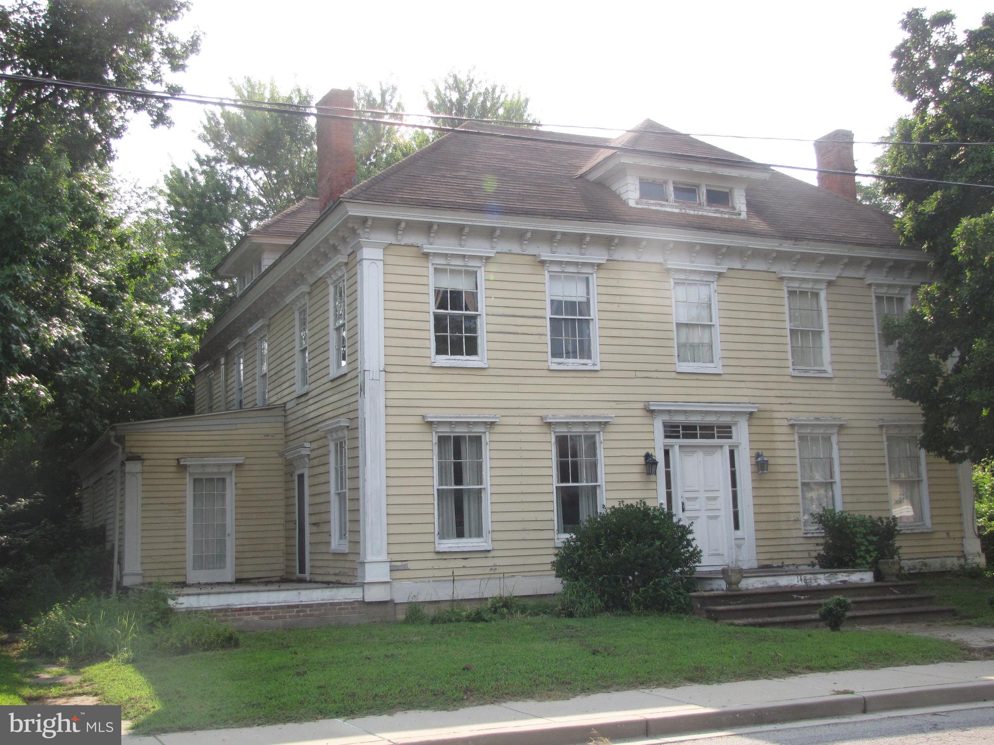 148 MAIN STREET