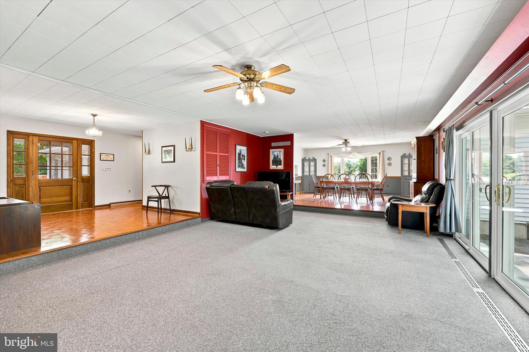 165 GODSHALL ROAD