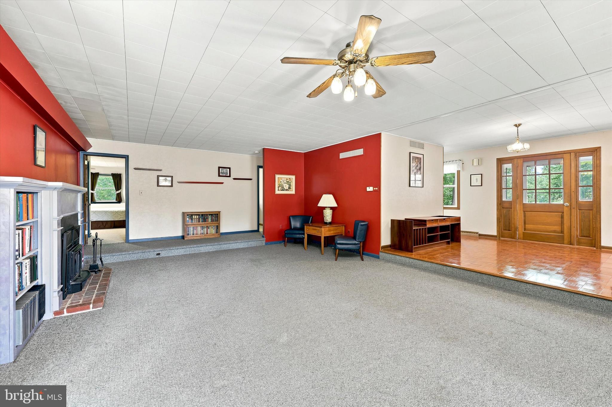 165 GODSHALL ROAD